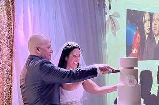 Imperial Design Banquet Hall - 16