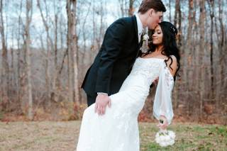 Wild In Bloom Weddings - 10