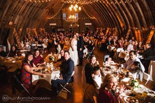 The Barn at Five Lakes Resort - 5