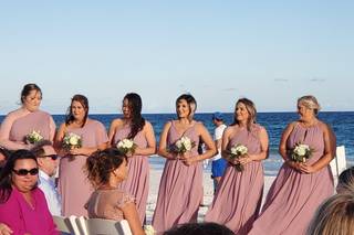 Couture Florals and Events - 86