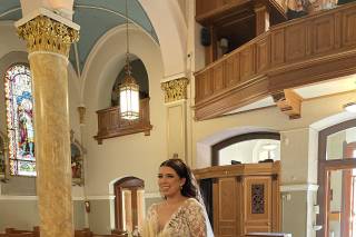 The Bridal Artistry Co. - 31