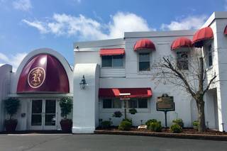 Riverside Ballroom - 6