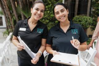 EBJ Events - 11