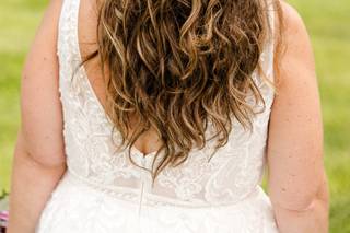 Behind the Veil - 6