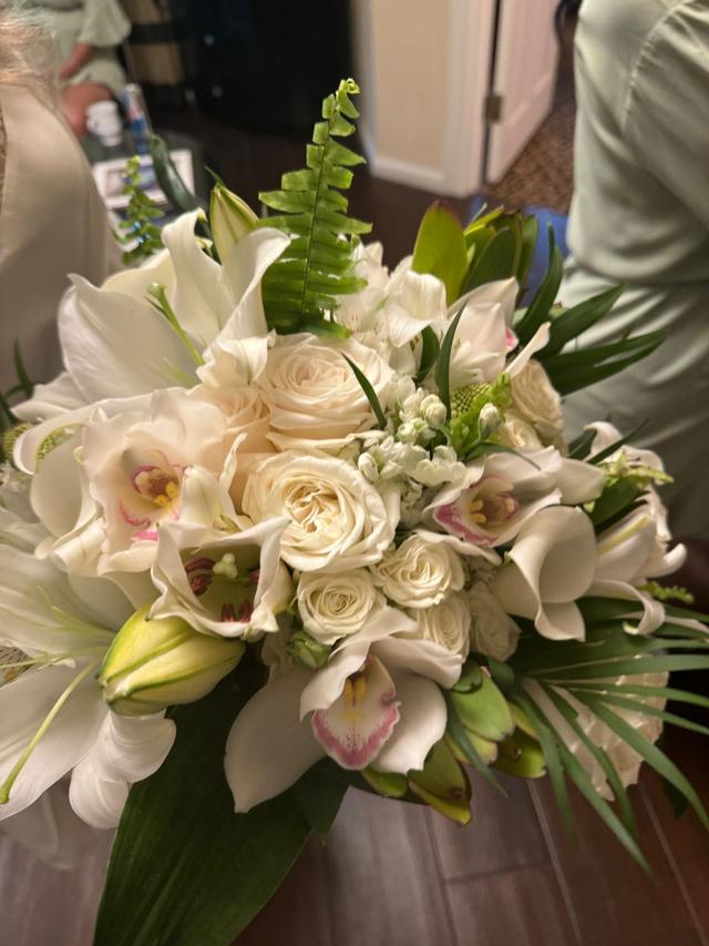 Beautiful Beginnings Flowers - 2