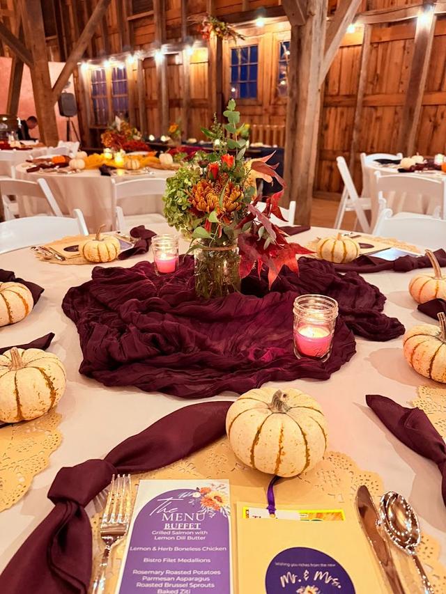 High Point Events - 2