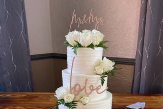 Coccadotts Cake Shop - 8