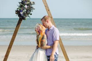 ValCinema Weddings Outerbanks and Wilmington - 5