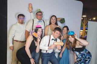 Book N Gram Photobooth Co. - 5