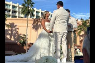 Weddings in the Bahamas - 18