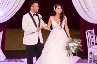 Elegance By Roya Bridal Atelier - 48