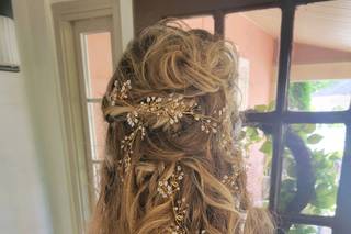 Rose Renda Weddings - 5