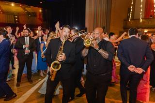 The Untouchables Band - 6