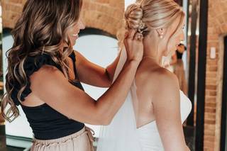 Pure Beauty Hair & Makeup - 31