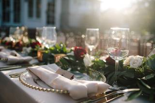 Arthur's Catering - 24