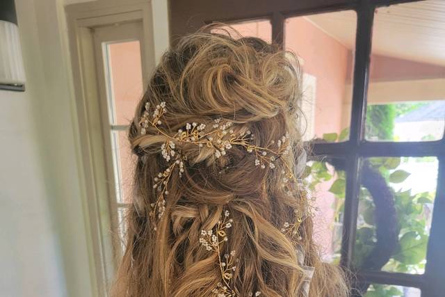 Rose Renda Weddings 1