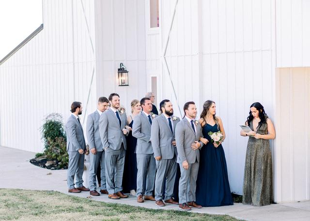 Cassidy Hope Events - 1