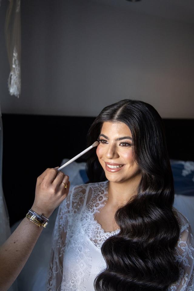 Lorena Ferreira MUA - 2