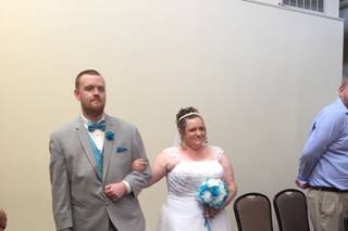 Personal Touch Ceremonies & DJ Service - 10