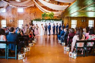 Inn at Manchester Celebration Barn - 19