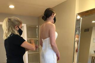 Nazemi Bridal - 36
