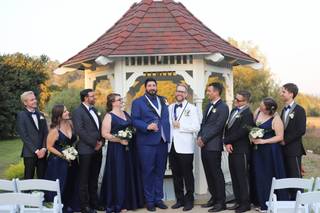 Carmel Fields by Wedgewood Weddings - 35