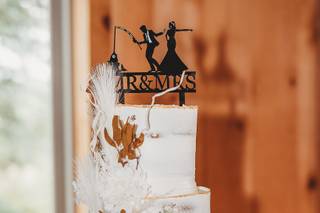 The Crossing Confectionery - 4