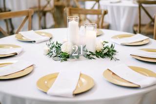 Weddings by Andrea - 8
