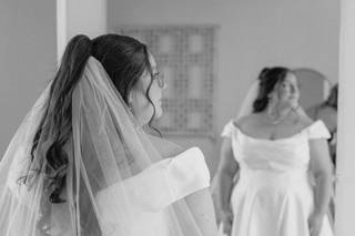 Camrin Edwards - Seamstress and Wedding Coordinator - 10