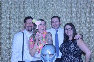 Top Tier Photo Booth - 14