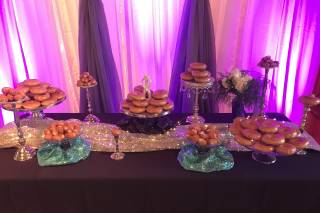 Waters Edge Event Center - 29