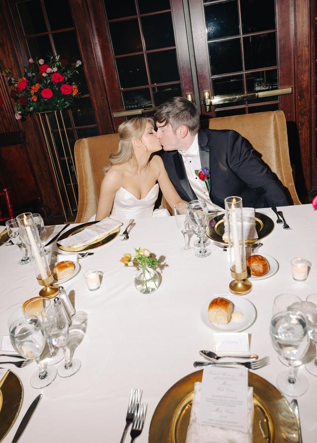 Preferred Events - 2