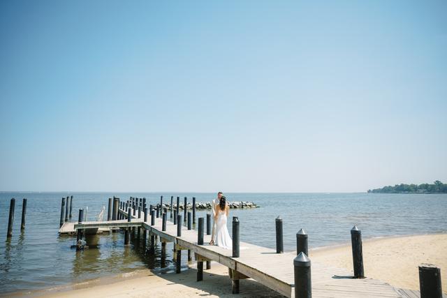 Chesapeake Bay Foundation - 3