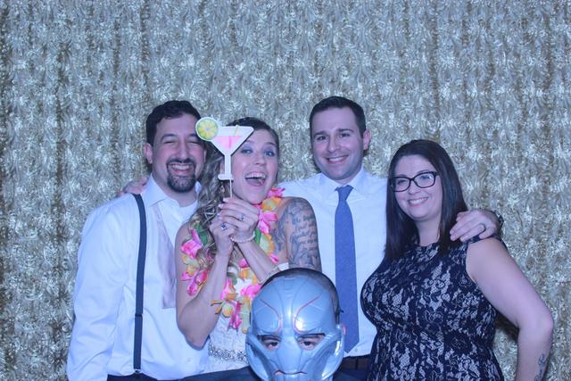 Top Tier Photo Booth - 4