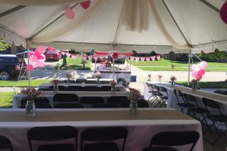 Krystina Lynn Wedding & Event Design - 13