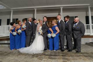 Groveland Fairways by Wedgewood Weddings - 33