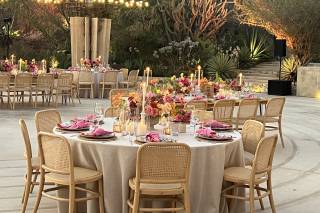Bliss Events by Bonnie Chase - 40