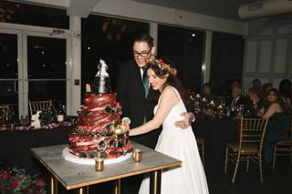 Liberty House Restaurant and Events - 20