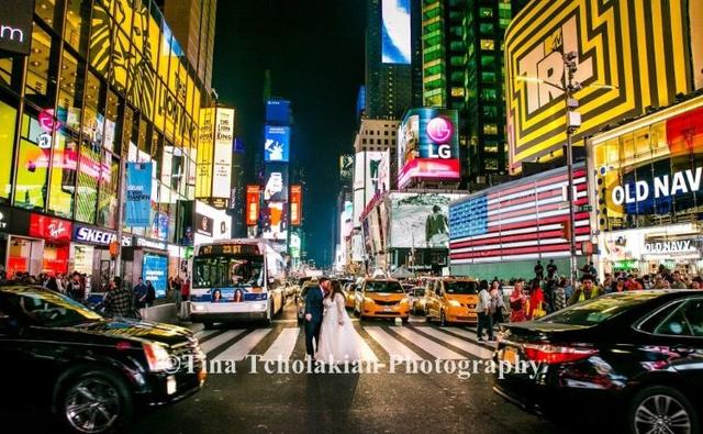 Tina Tcholakian Photography & Design - 2