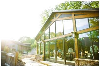 Sylvan Valley Lodge & Cellars - 7