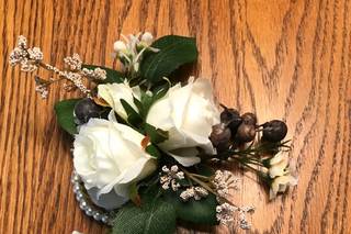 The Faux Bouquets - 86