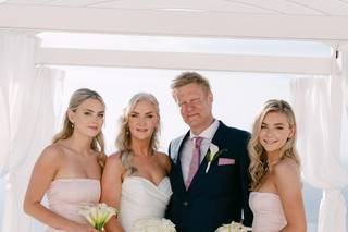 DIVINE WEDDINGS - 5