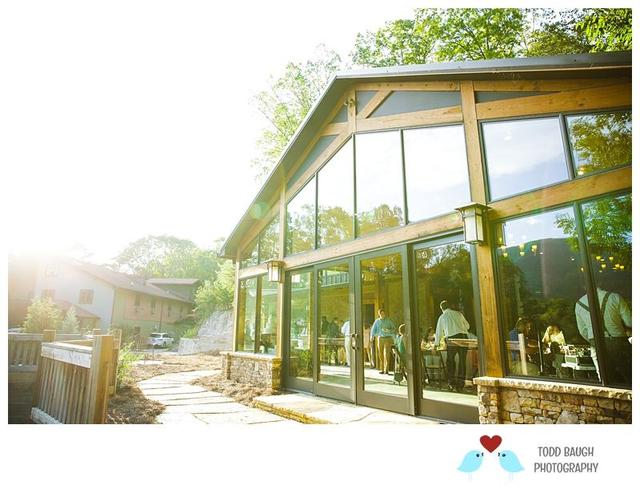 Sylvan Valley Lodge & Cellars - 3