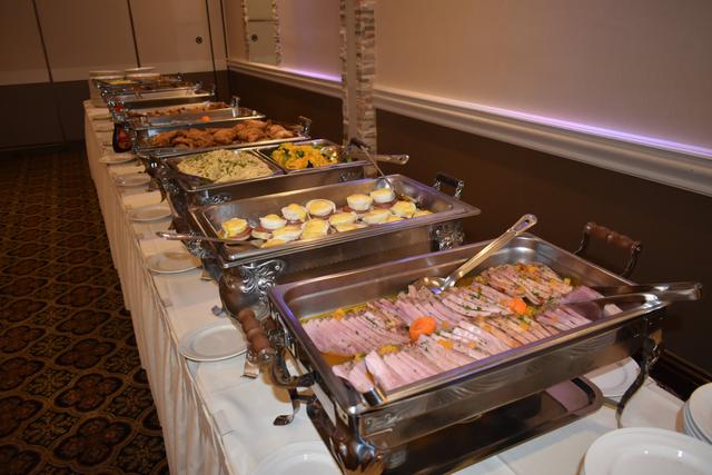 Manzo's Banquets - 3