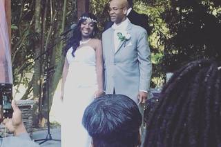 Redwood Canyon by Wedgewood Weddings - 61