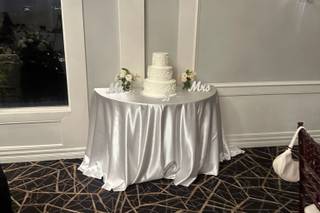 Patty's Cakes and Desserts - 30