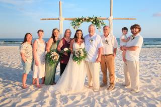 Beach Dream Weddings, LLC - 41