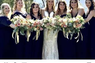 Anne Ottley Floral Design - 10