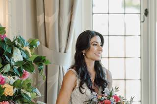 Love Blooms Wedding and Event Design - 64
