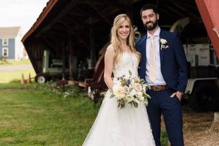 Terri Krisavage Weddings & Events - 54